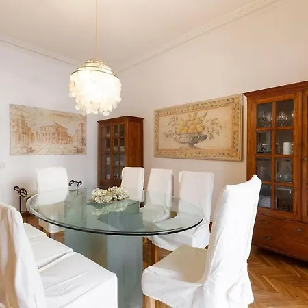 Huge Historic 5bd With Private Terrace! Barcelona