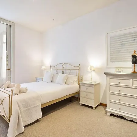 Huge Historic 5bd With Private Terrace! Apartment Barcelona