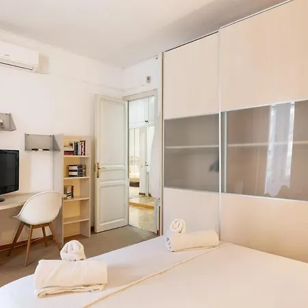 Huge Historic 5bd With Private Terrace! 아파트